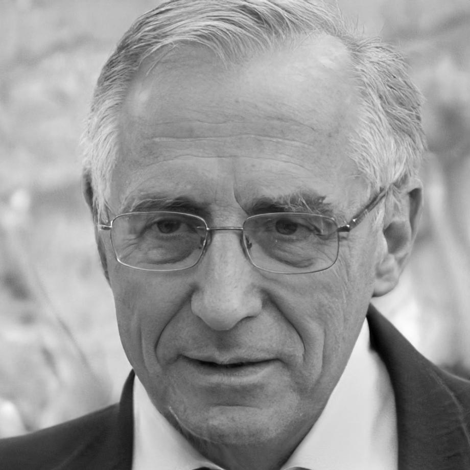 Portrait de Damien Moreau, formateur en développement personnel